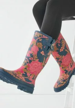 Next Damen Gummistiefel - Pink