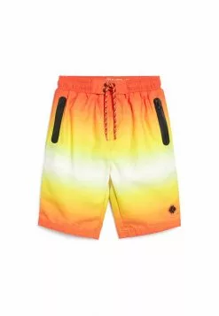 Next Badeshorts - Orange | Kinder