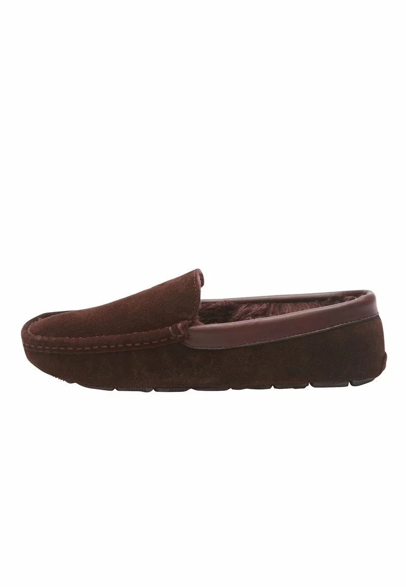 Next Herren LUXURY - Mokassin - Brown 1 Next Herren LUXURY - Mokassin - Brown