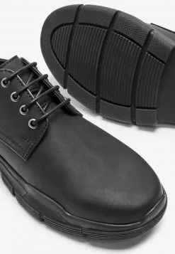 Next Herren Schnürer - Black -Next Großes Kaufhaus 2de265dc01ad46ea9b3f43c8b88ce932