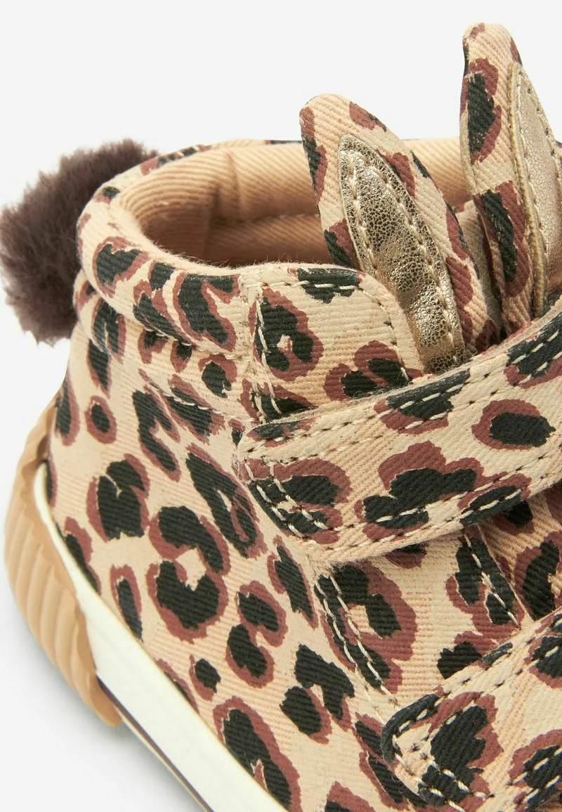 Next TOUCH FASTENING - Skateschuh - Tan | Kinder 5 Next TOUCH FASTENING - Skateschuh - Tan | Kinder – Bild 5