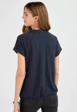 Next Damen BUBBLEHEM RAGLAN - T-Shirt Print - Black -Next Großes Kaufhaus 2df7f1fd3b664d7cb14269722a4cae9a