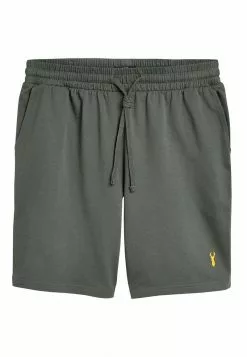 Next Herren BLACK STAG - Shorts - Green