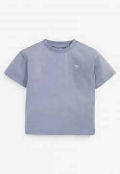 Next Kinder 5 PACK OVERSIZED - T-Shirt Basic - Multi-coloured -Next Großes Kaufhaus 2e32caf35a684848b70c0b1071aac7e7