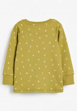 Next Kinder 3 PACK - Nachtwäsche Set - Orange -Next Großes Kaufhaus 2e3d3d9614bf44a7bd1d63c5329ad856