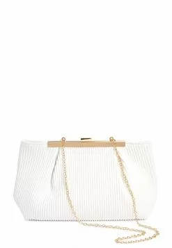 Next Damen Clutch - White