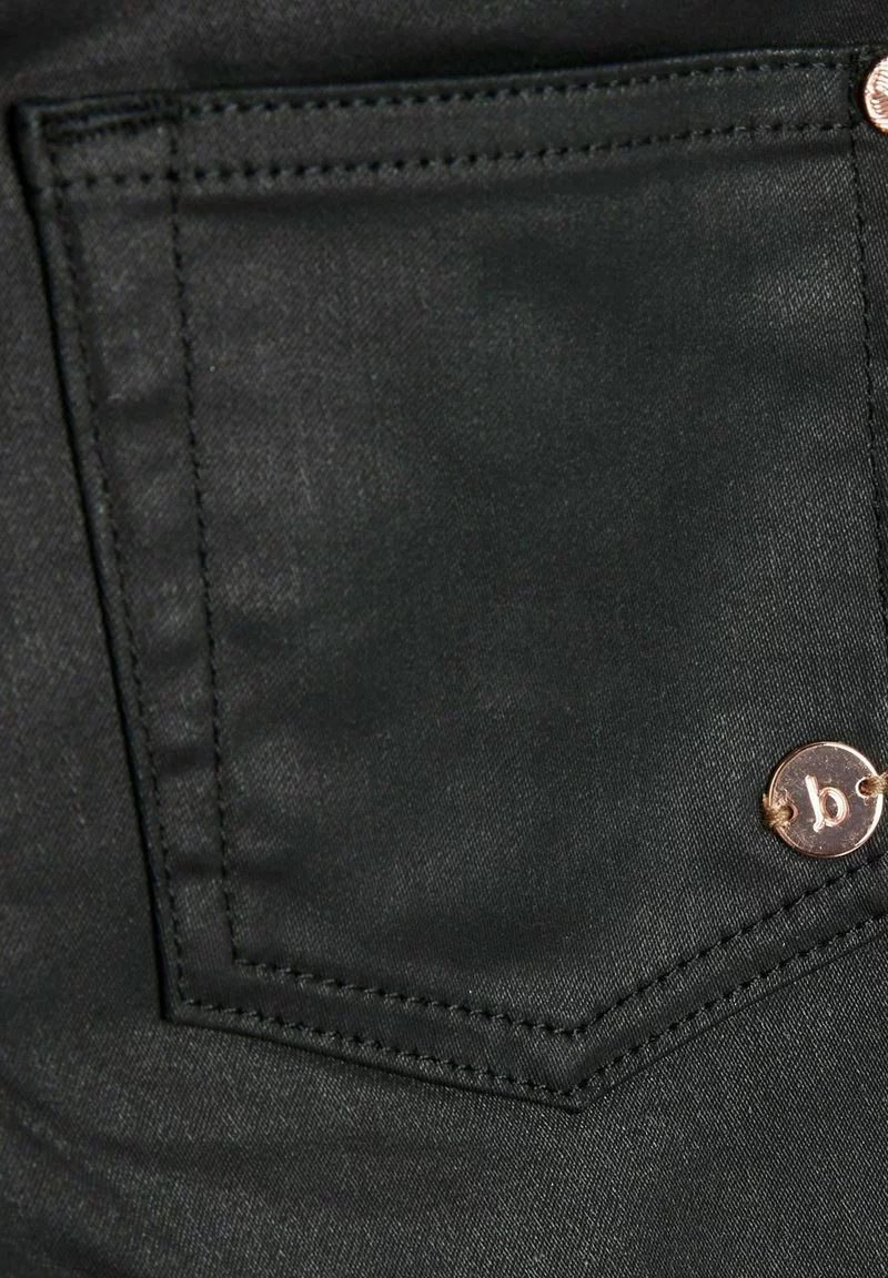 Next Kinder Jeans Slim Fit - Black 4 Next Kinder Jeans Slim Fit - Black – Bild 4