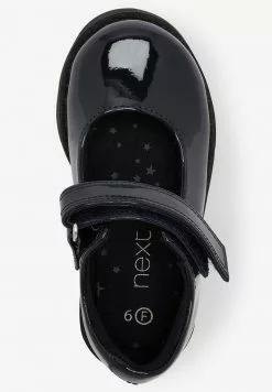 Next Kinder PATENT MARY JANE - Lauflernschuh - Dark Blue -Next Großes Kaufhaus 2e5fdc57c1964afeb48b5642ccac816a