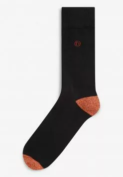 Next Herren 10 PACK - Socken - Black -Next Großes Kaufhaus 2e67533820ac462a9c3bb0ad254e5dd6