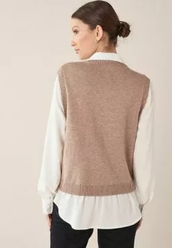 Next Top - Camel | Damen -Next Großes Kaufhaus 2e6a25aa6db649a2a479a4be6107c229