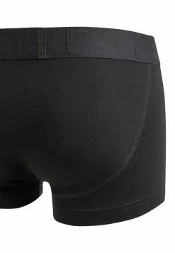 Next Herren ORGANIC COTTON HIPSTERS 4 PACK - Panties - Black -Next Großes Kaufhaus 2e72d4569e7443059e19cf29058dea5f