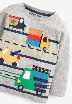 Next Kinder Langarmshirt - Multi-coloured -Next Großes Kaufhaus 2e7ade67c5d448d89f0c221cce76c974