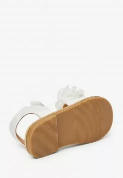 Next Kinder CORSAGE - Riemensandalette - White 8 Next Kinder CORSAGE - Riemensandalette - White -Next Großes Kaufhaus 2e7d767451d742f6a03c65d590930867