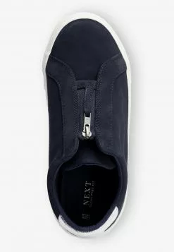 Next Damen CHUNKY - Sneaker Low - Blue -Next Großes Kaufhaus 2ea6696e38004871b123fca2b45dbe23