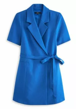 Next Freizeitkleid - Cobalt Blue | Damen -Next Großes Kaufhaus 2eb37811924c454f8115bd0e36a9138b