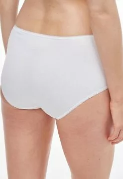 Next Damen NAVY/WHITE MIDI COTTON KNICKERS FIVE PACK - Panties - Blue -Next Großes Kaufhaus 2eb99cdb587f430cb2e42b3f1a813baa
