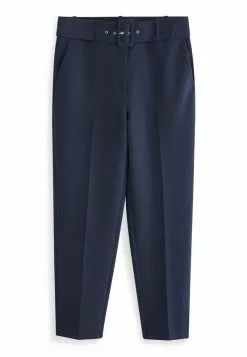 Next Damen Stoffhose - Navy Blue -Next Großes Kaufhaus 2ed1b3264898421f88326230c15d6c49