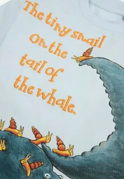 Next Kinder SHORT SLEEVE - T-Shirt Print - Blue -Next Großes Kaufhaus 2ee7e9b794d444349b577ab837849a08