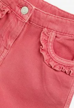 Next Kinder Jeans Shorts - Pink -Next Großes Kaufhaus 2eec2e9c4616451caaeaaa3b5d6f5b70