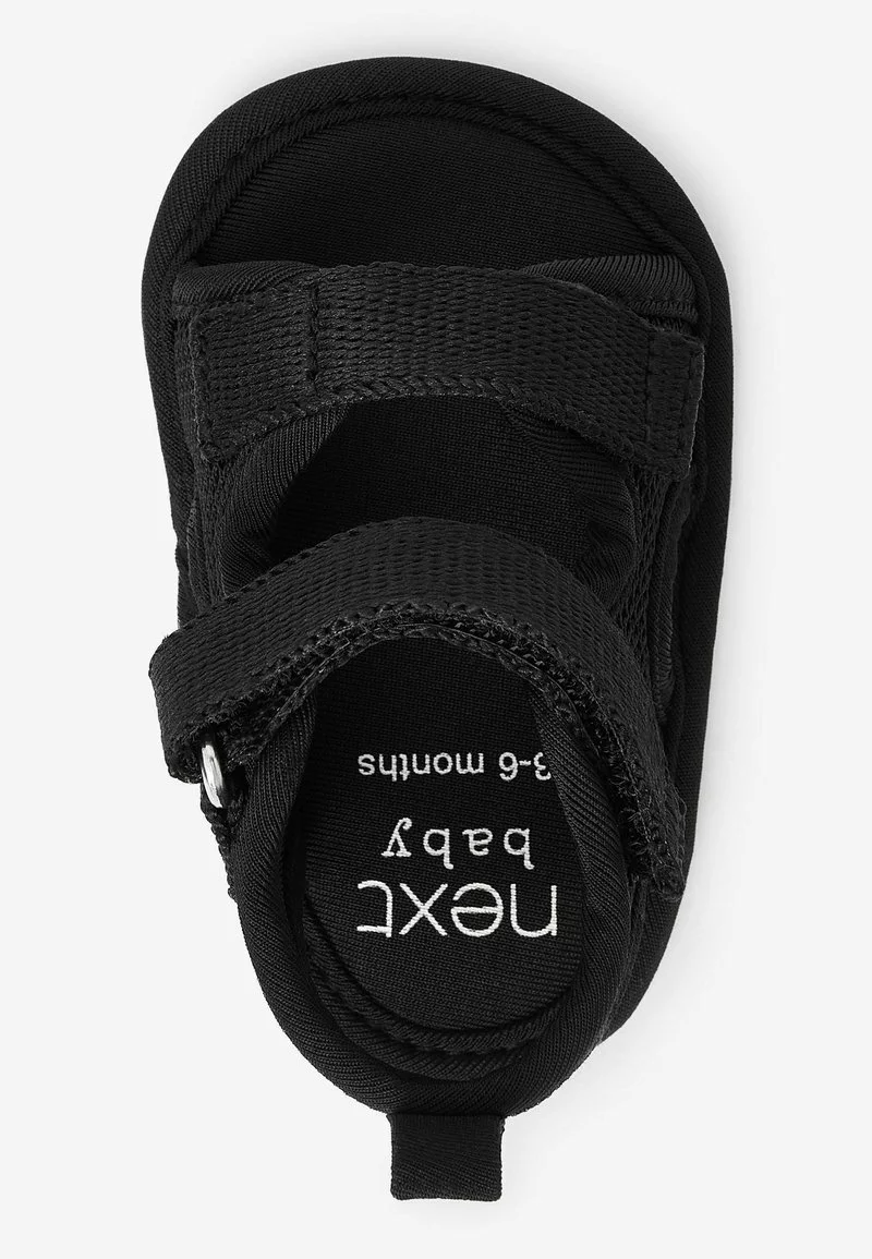 Next PRAM TREKKER (0-24MTHS) - Lauflernschuh - Black | Kinder 3 Next PRAM TREKKER (0-24MTHS) - Lauflernschuh - Black | Kinder – Bild 3