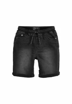 Next Kinder Jeans Shorts - Black