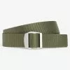 Next Herren Gürtel - Green