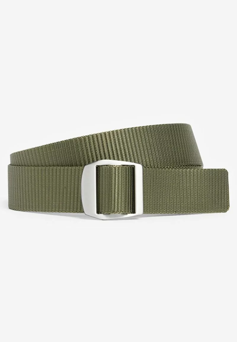 Next Herren Gürtel - Green 1 Next Herren Gürtel - Green