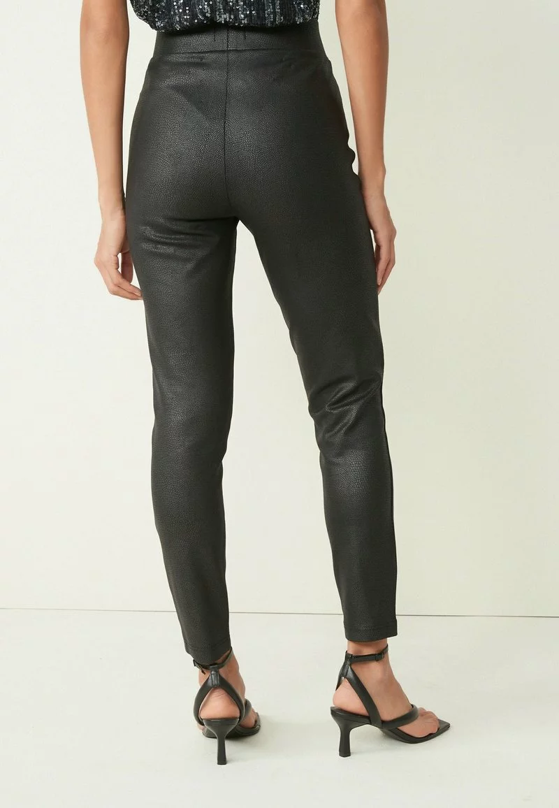 Next Damen Leggings - Hosen - Black 2 Next Damen Leggings - Hosen - Black – Bild 2