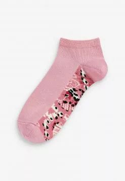Next Damen BUTTERFLY WING PRINT TRAINER 5 PACK - Socken - Multi 10 Next Damen BUTTERFLY WING PRINT TRAINER 5 PACK - Socken - Multi -Next Großes Kaufhaus 2f92a6bcf83441a385aa02cc1a5a5e70