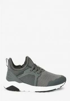 Next Unisex ELASTIC OLDER - Sneaker Low - Grey -Next Großes Kaufhaus 2f9b4e4c7fa44fa3a0005bc018ffd843