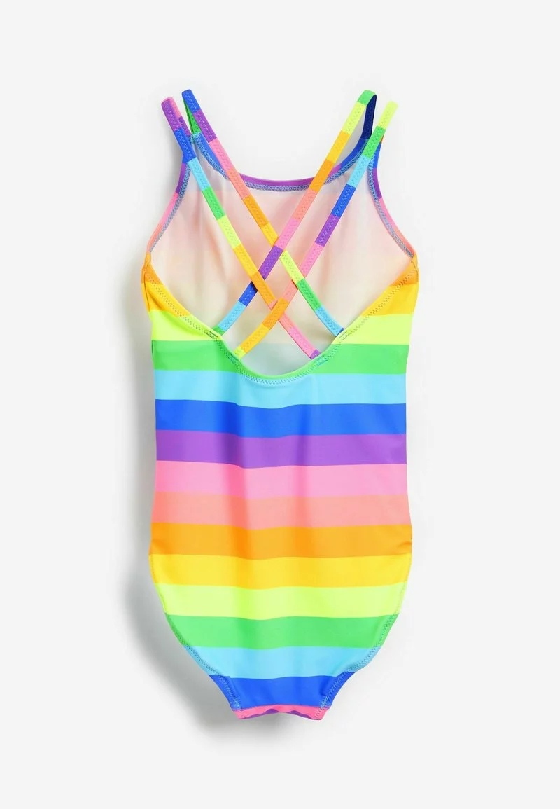 Next Kinder Badeanzug - Multi Bright 2 Next Kinder Badeanzug - Multi Bright – Bild 2