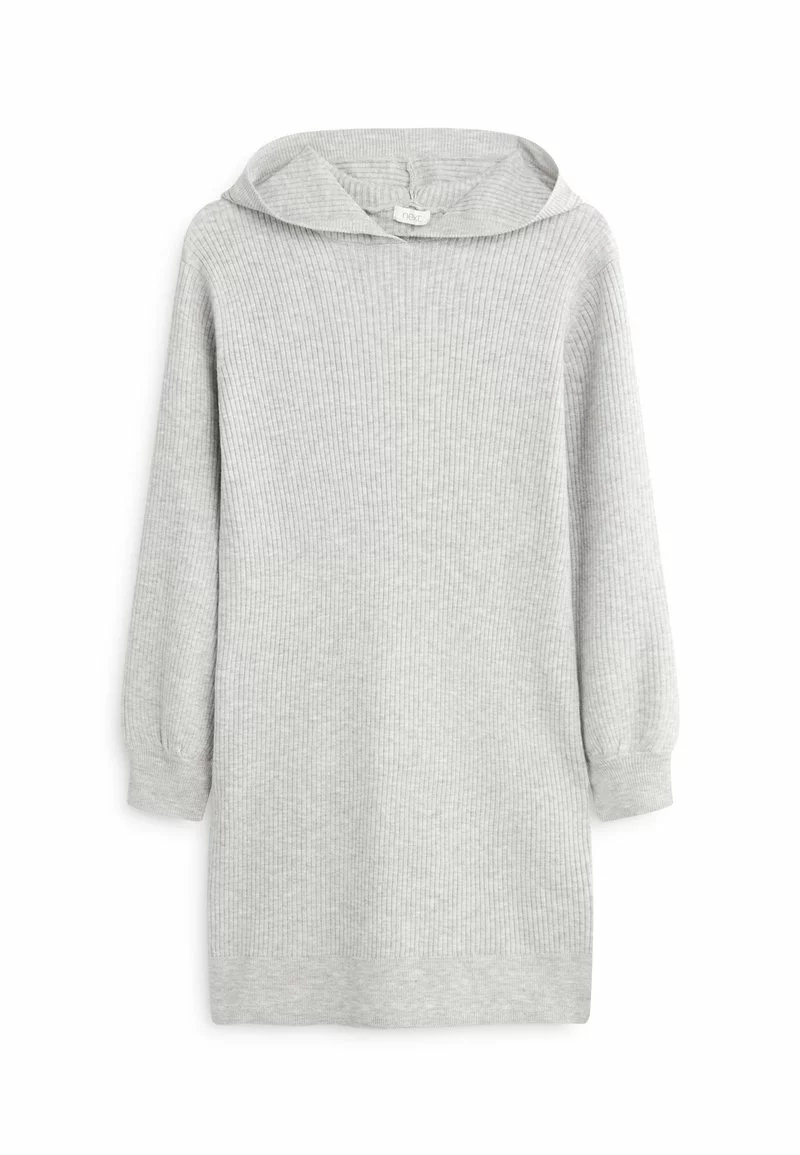 Next Kinder SUPERSOFT - Strickpullover - Grey 2 Next Kinder SUPERSOFT - Strickpullover - Grey – Bild 2