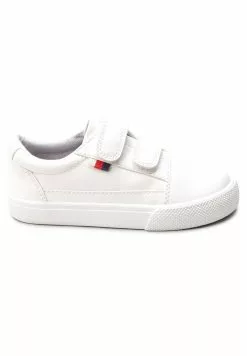 Next Kinder DOUBLE STRAP - Sneaker Low - Off White
