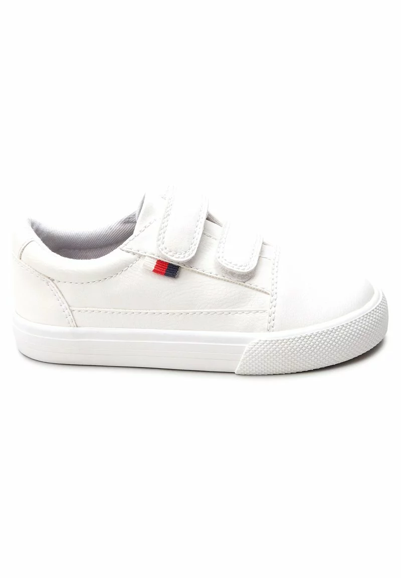 Next Kinder DOUBLE STRAP - Sneaker Low - Off White 1 Next Kinder DOUBLE STRAP - Sneaker Low - Off White