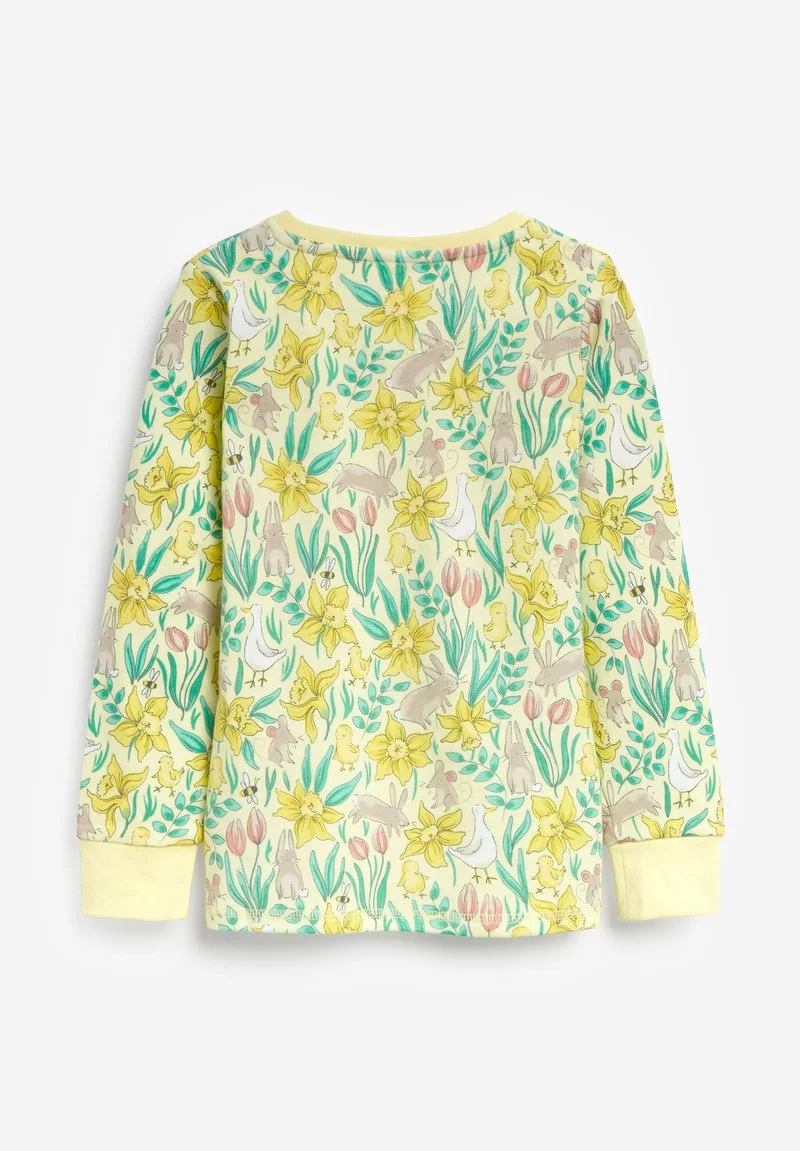 Next Kinder 3 PACK - Nachtwäsche Set - Multi-coloured 4 Next Kinder 3 PACK - Nachtwäsche Set - Multi-coloured – Bild 4