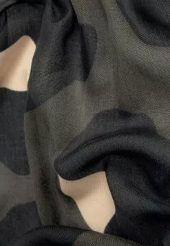 Next Damen Schal - Khaki Green Cream -Next Großes Kaufhaus 2ff440b28bc34aa390590a94ee146e6d