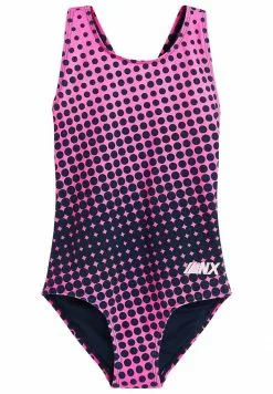 Next Badeanzug - Pink | Kinder