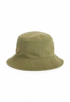 Next Kinder BUCKET (OLDER) - Hut - Khaki Green