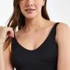 Next Damen FOREVER - Bustier - Black
