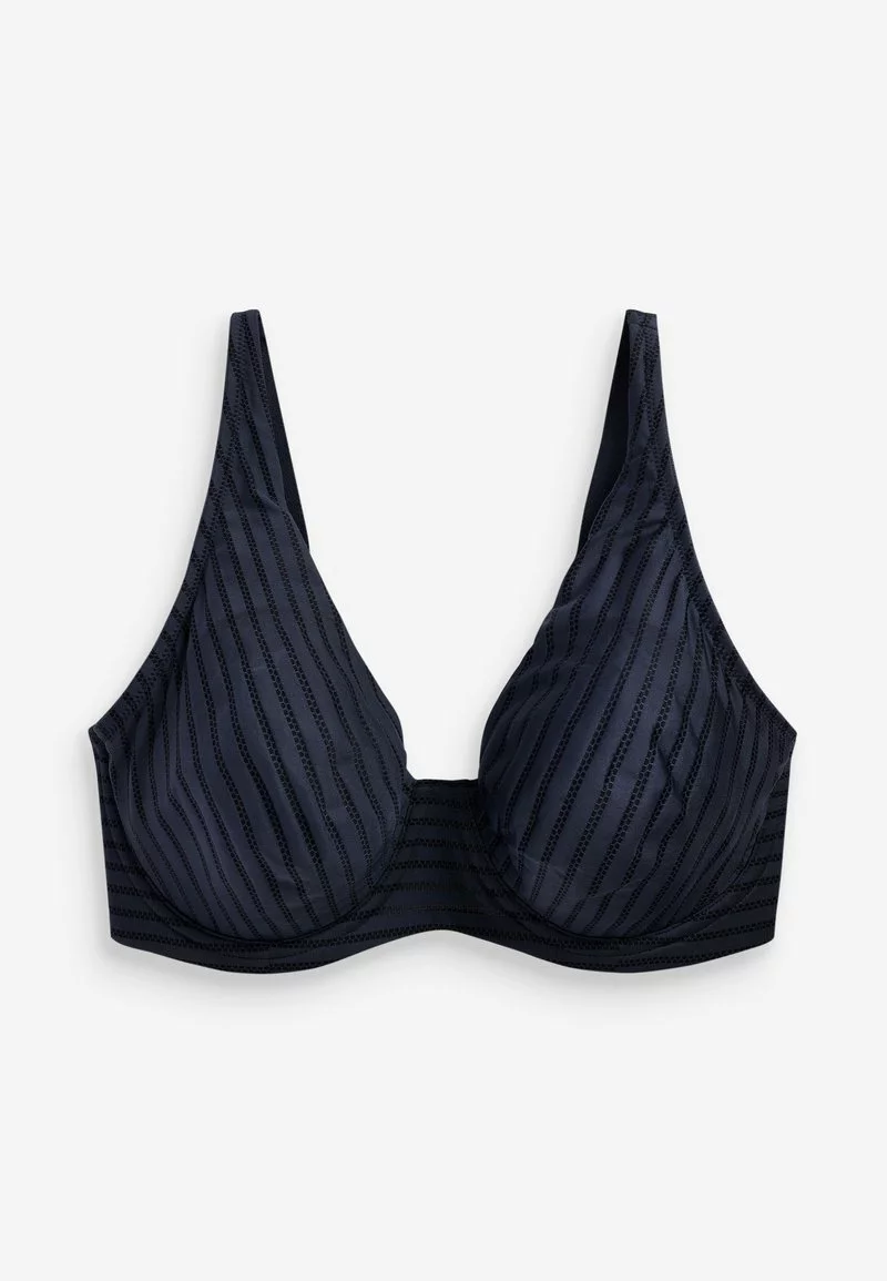 Next Damen GEORGIE DD+ NON PADDED FULL CUP MICROFIBRE BRAS 2 PACK - Bügel BH - Blue 2 Next Damen GEORGIE DD+ NON PADDED FULL CUP MICROFIBRE BRAS 2 PACK - Bügel BH - Blue – Bild 2