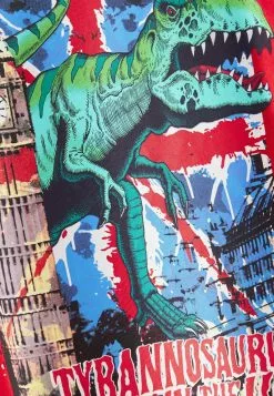 Next Kinder SHORT SLEEVE GRAPHIC - T-Shirt Print - Red Dino Flag 5 Next Kinder SHORT SLEEVE GRAPHIC - T-Shirt Print - Red Dino Flag -Next Großes Kaufhaus 30181958afce403182560f63e025f8b4