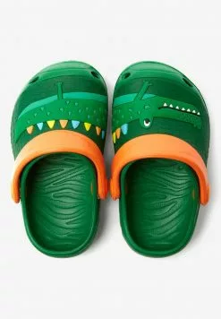 Next Unisex NAVY ROCKET - Clogs - Green -Next Großes Kaufhaus 301ae2812d5a446d89e753d464f26286