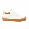 Next Kinder Sneaker Low - White Tan