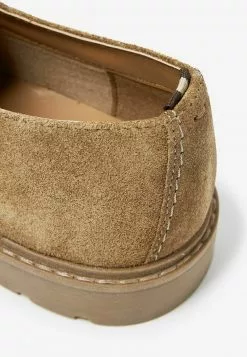 Next Herren CLEATED DERBY - Schnürer - Tan Brown 9 Next Herren CLEATED DERBY - Schnürer - Tan Brown -Next Großes Kaufhaus 3022feed6a954df79e8adf591d72e3e1