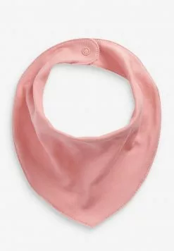 Next Kinder 5 PACK - Lätzchen - Pink -Next Großes Kaufhaus 302a72aebad84e88a8efcdfa2ca49c62