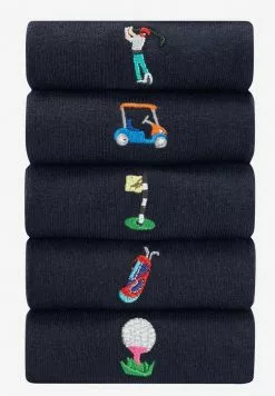 Next Herren FIVE PACK - Socken - Royal Blue 13 Next Herren FIVE PACK - Socken - Royal Blue -Next Großes Kaufhaus 304b0c9a9d7c4bf4affdf5ea6baade02