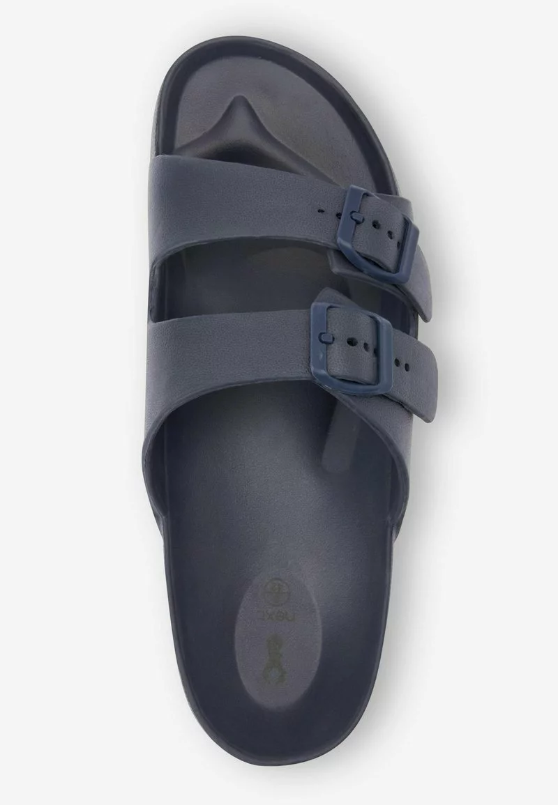 Next Herren Badesandale - Navy Blue 5 Next Herren Badesandale - Navy Blue – Bild 5