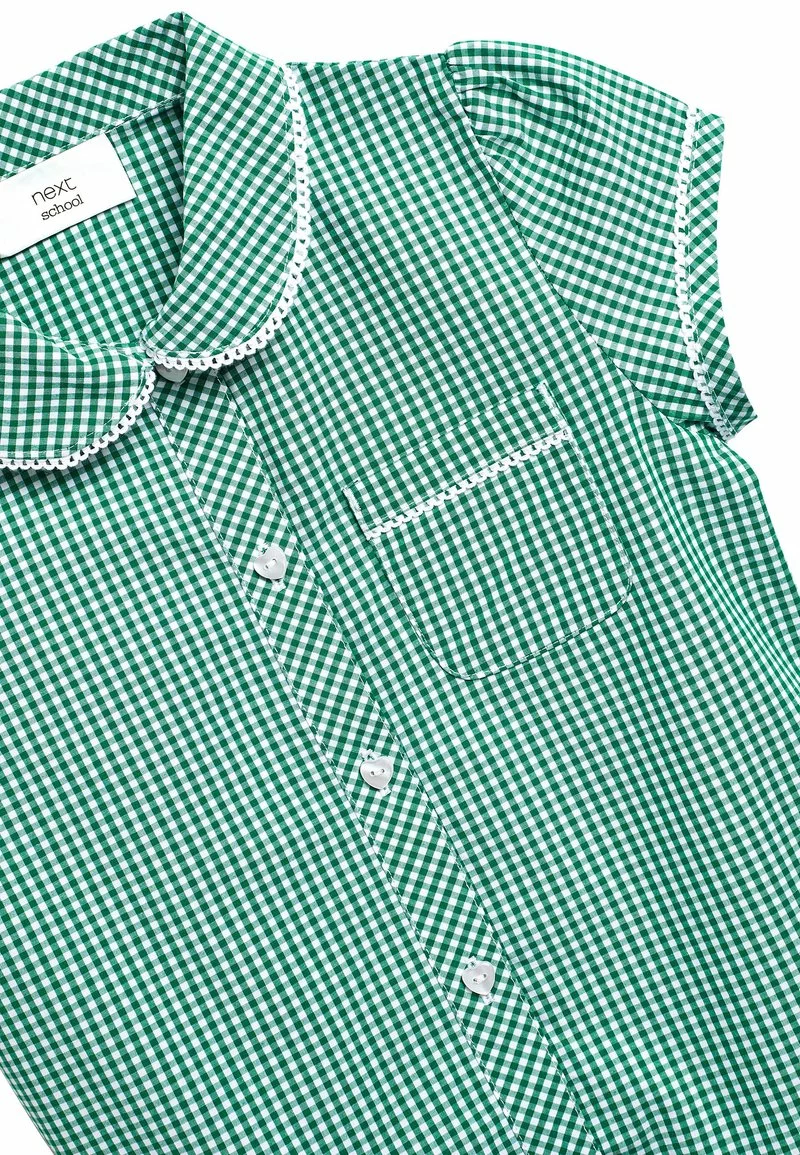 Next Kinder Freizeitkleid - Green 3 Next Kinder Freizeitkleid - Green – Bild 3