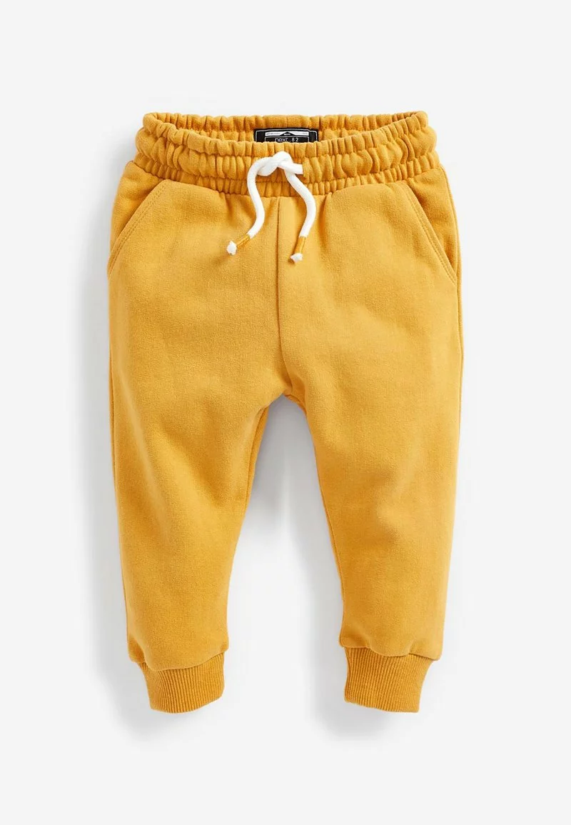 Next Kinder 3 PACK - Jogginghose - Red 2 Next Kinder 3 PACK - Jogginghose - Red – Bild 2