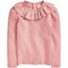 Next Kinder Strickpullover - Pink